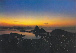 AK 215427 BRAZIL - Rio De Janeiro - Rio De Janeiro