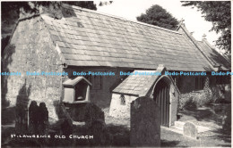 R178568 St Lawrence Old Church. RP - Wereld