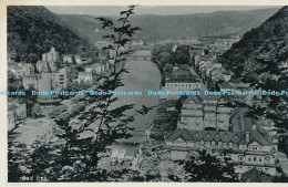 R176945 Bad Ems. Weber - Wereld