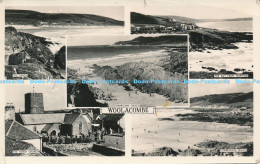 R178576 Woolacombe. Multi View. Masons Alpha. RP. 1957 - Wereld