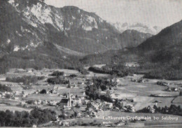 66694 - Österreich - Grossgmain - Ca. 1955 - Sonstige
