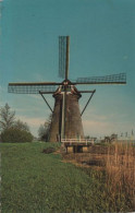 112670 - Holland - Niederlande - Mühle - Other & Unclassified