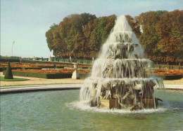 122188 - Versailles - Frankreich - La Fontaine - Versailles