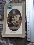 Ancienne Carte Postale - Autres & Non Classés