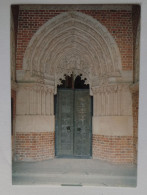 Gniezno Cathedral  / Gniezno Door 1170 Year/  Poland - Museum