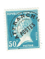 68 Préo Pasteur 50 C CH - 1893-1947