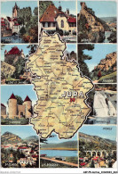 AKPP5-0400-CARTES - JURA  - Landkarten