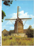 AKPP4-0328-MOULIN - GRONSVELD - HOLLAND - CORN-MILL  - Windmills