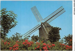 AKPP4-0325-MOULIN - LAMBALLE - LE MOULIN  - Windmühlen