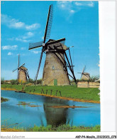 AKPP4-0316-MOULIN - UN MOULIN  - Windmühlen