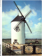 AKPP4-0315-MOULIN - LE MOULIN DU BOIS DANIC  - Windmills