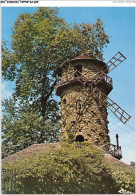 AKPP4-0285-MOULIN - BRUNOY - LE MOULINS DE LA GALETTE  - Windmühlen