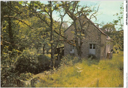 AKPP4-0282-MOULIN - GUEMENE-SUR-SCORFF - LE MOULIN NICOLE  - Windmühlen