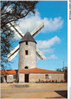 AKPP3-0264-MOULIN - LE MOULIN DE RAIRE - VENDEE  - Windmühlen