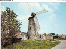 AKPP3-0251-MOULIN - VENDEE - MOULIN DE RAIRE - TOUJOURS EN ACTIVITE  - Windmühlen