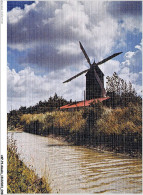 AKPP3-0247-MOULIN - MOULIN DE RAIRE - VENDEE  - Windmills