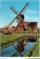 AKPP3-0241-MOULIN - HOLLAND - LAND OF WIND-MILS  - Windmühlen