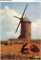 AKPP3-0260-MOULIN - VIEUX MOULINS A VENT  - Windmühlen