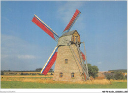 AKPP3-0226-MOULIN - SAINT-VAAST EN CAMBRESIS - MOULIN A HUILE - 1857  - Windmühlen