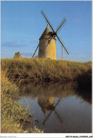 AKPP3-0220-MOULIN - MOULIN EN VENDEE  - Windmills