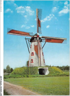 AKPP3-0223-MOULIN - UN MOULIN  - Windmühlen