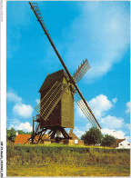 AKPP3-0224-MOULIN - RETRANCHEMENT - KORENMOLEN  - Windmühlen