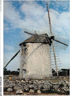 AKPP3-0222-MOULIN - A ERDEVEN - LE MOULIN DE NARBON  - Windmills