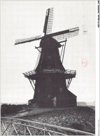 AKPP3-0213-MOULIN - ACHTKANTE - STELLING-KORENMOLEN - DOKKUN  - Windmills