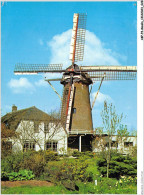 AKPP3-0212-MOULIN - GROENEKAN - MOLEN GEESINA  - Windmühlen