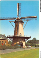 AKPP3-0209-MOULIN - HOLLAND - ROTTERDAM - KORENMOLEN - DE ZANDWEG  - Windmühlen