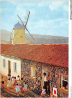 AKPP3-0203-MOULIN - S MIGUEL - UN MOULIN  - Windmühlen