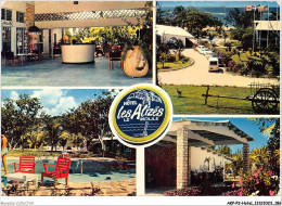 AKPP2-0185-HOTEL - GUADELOUPE - HOTEL - LES ALIZES  - Hotels & Restaurants