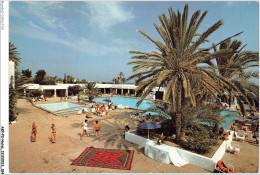 AKPP2-0184-HOTEL - TUNISIE - JERBA - CLUB MEDITERRANEE JERBA LA DOUCE  - Hotels & Gaststätten