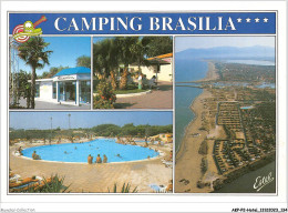 AKPP2-0159-HOTEL - CAMPING BRASILIA CANET PLAGE - Hotels & Gaststätten