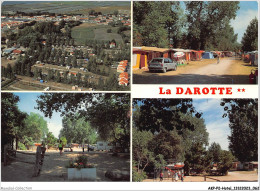AKPP2-0123-HOTEL - LA BARRE DE MONTS - CAMPING - LA DAROTTE  - Hotels & Restaurants