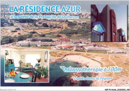 AKPP1-0074-HOTEL - LA RESIDENCE AZUR  - Hotels & Gaststätten