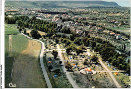 AKPP1-0077-HOTEL - MILLAU - MILLAU-PLAGE ET VUE GENERALE AERIENNE SUR MILLAU  - Hotels & Gaststätten