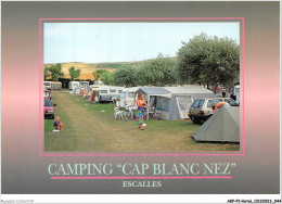 AKPP1-0023-HOTEL - CAMPING CAP BLANC NEZ  - Hotels & Gaststätten