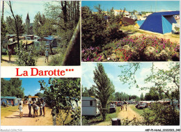 AKPP1-0021-HOTEL - LA DAROTTE - LA BARRE DE MONTS  - Hotels & Restaurants