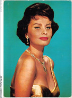 AKPP13-0931-CHANTEUR - SOPHIA LOREN  - Entertainers