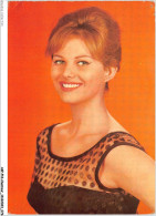 AKPP13-0888-CHANTEUR - CLAUDIA CARDINALE  - Entertainers