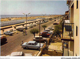 AKPP9-0760-AUTOMOBILE - PORT LA NOUVELLE - LE GOLFE DU LION  - Autres & Non Classés