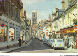 AKPP9-0761-AUTOMOBILE - CLAMECY - RUE MARIE DAVY  - Other & Unclassified