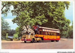 AKPP9-0737-AUTOMOBILE - VIN DU POSTILLON  - Busse & Reisebusse