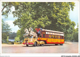 AKPP9-0740-AUTOMOBILE - VIN DU POSTILLON  - Buses & Coaches