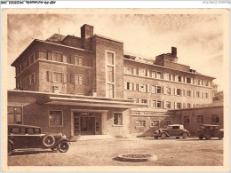 AKPP9-0741-AUTOMOBILE - HOTEL DU MARKSTEIN - L'ENTREE  - Other & Unclassified