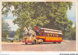 AKPP9-0739-AUTOMOBILE - VIN DU POSTILLON  - Bus & Autocars