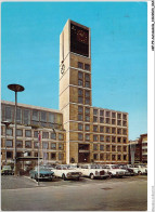 AKPP9-0753-AUTOMOBILE - STUTTGART - RATHAUS  - Other & Unclassified