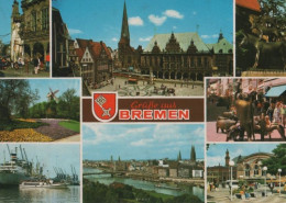 98450 - Bremen - Ca. 1980 - Bremen