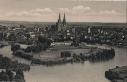 84608 - Regensburg - Ca. 1955 - Regensburg